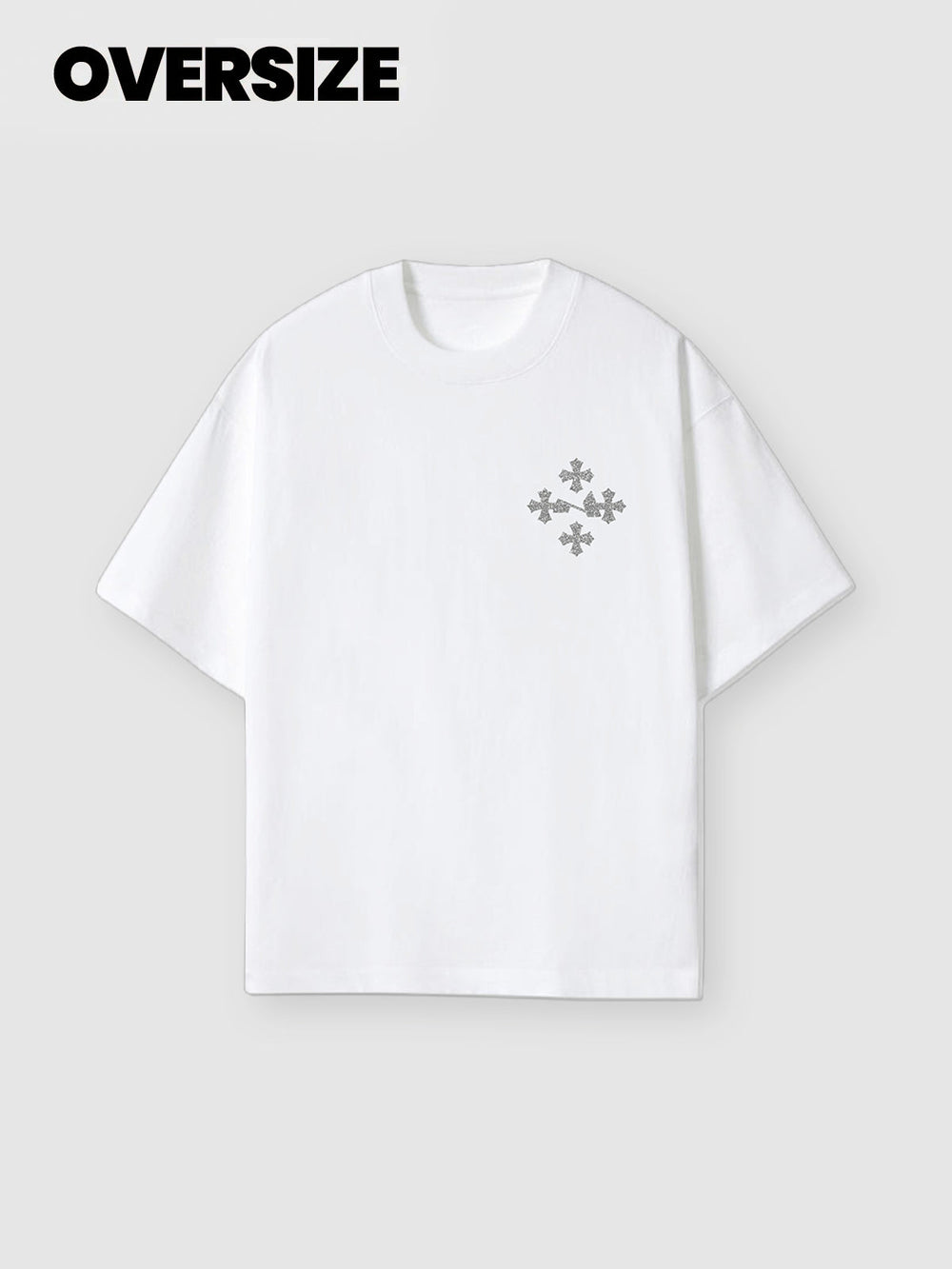 Original Logo Unisex Tişört