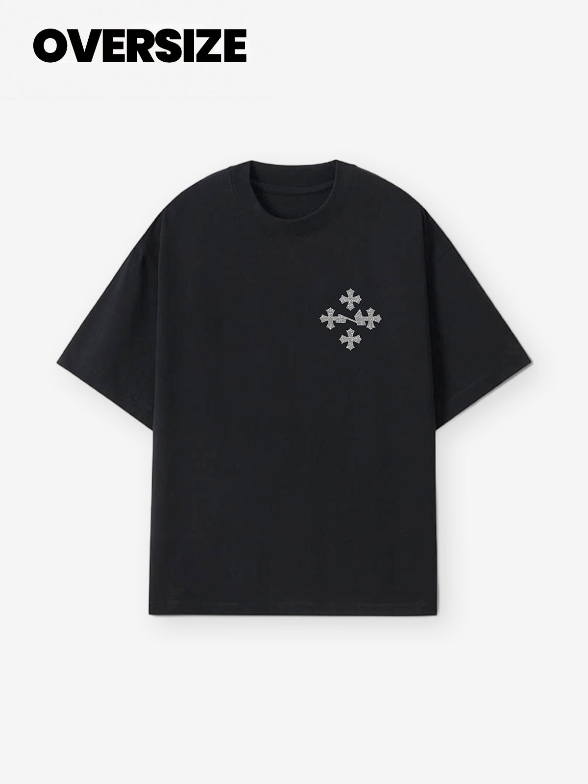 Original Logo Unisex Tişört