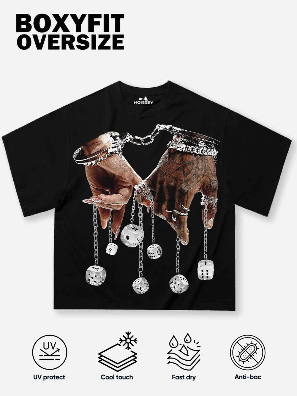 Make a Promise Unisex Tişört