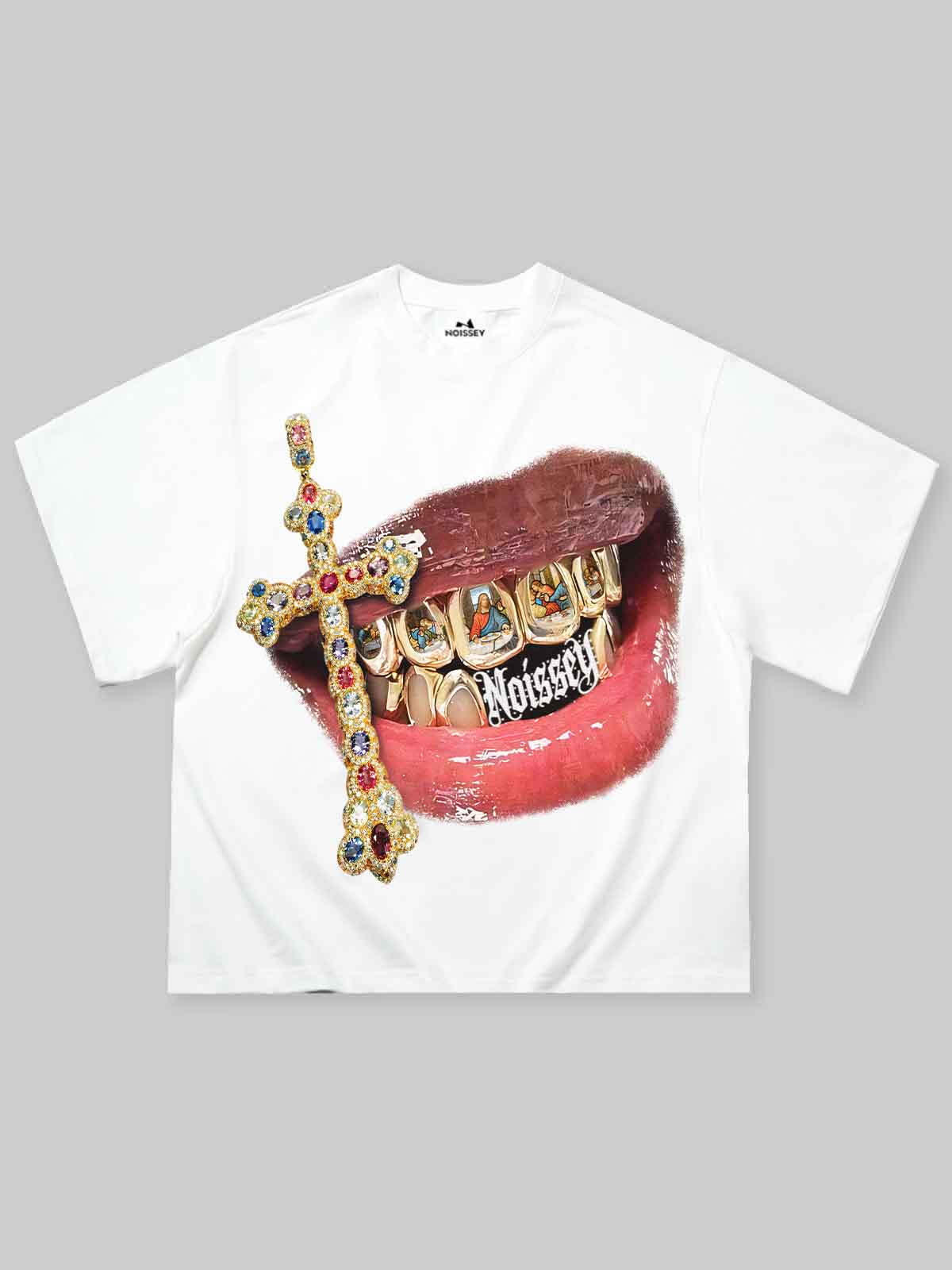 The Last Supper Unisex Tişört