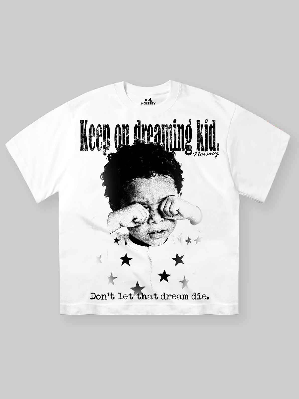 Dreaming Kid Unisex Tişört
