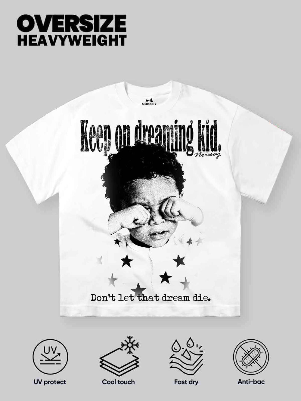 Dreaming Kid Unisex Tişört