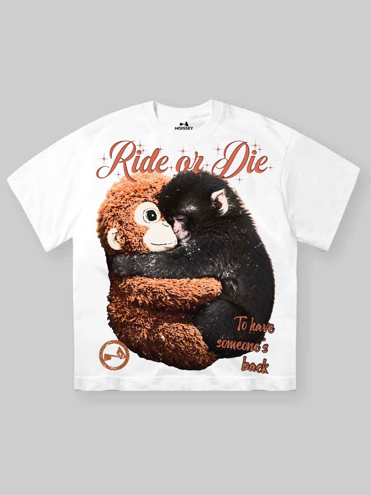 Ride or Die Unisex Tişört