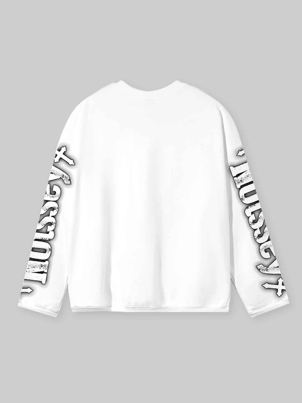 Walk by Faith Unisex Uzun Kollu Tişört