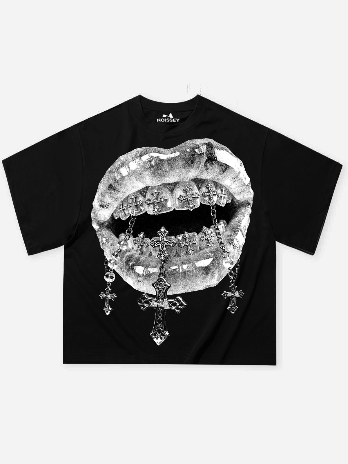 FROZEN ICON Unisex Tişört