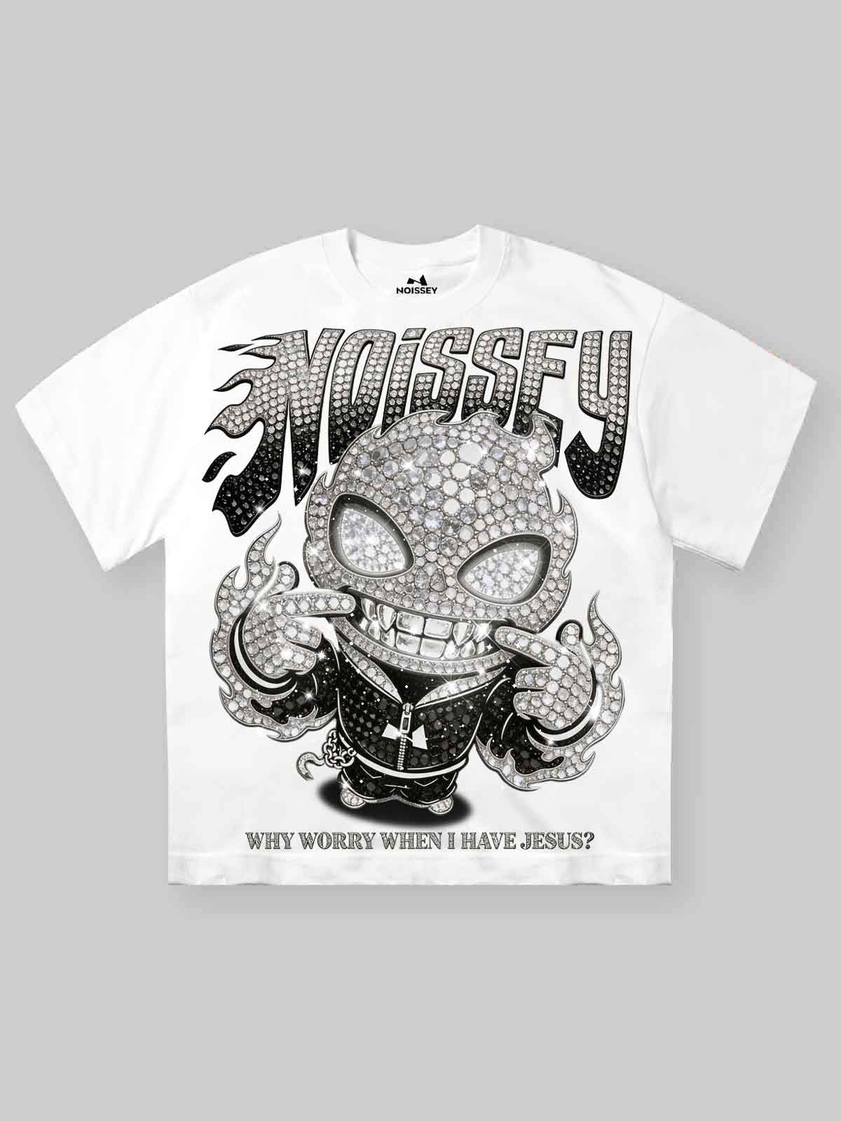 DIAMOND SOUL Unisex Tişört