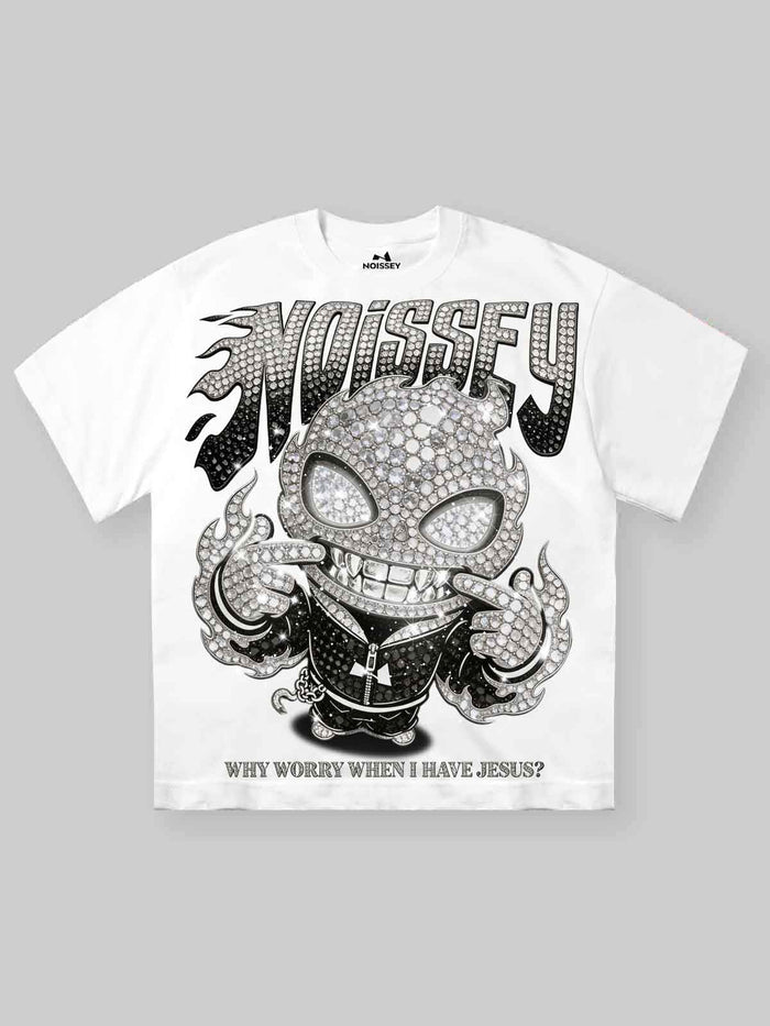 DIAMOND SOUL Unisex Tişört