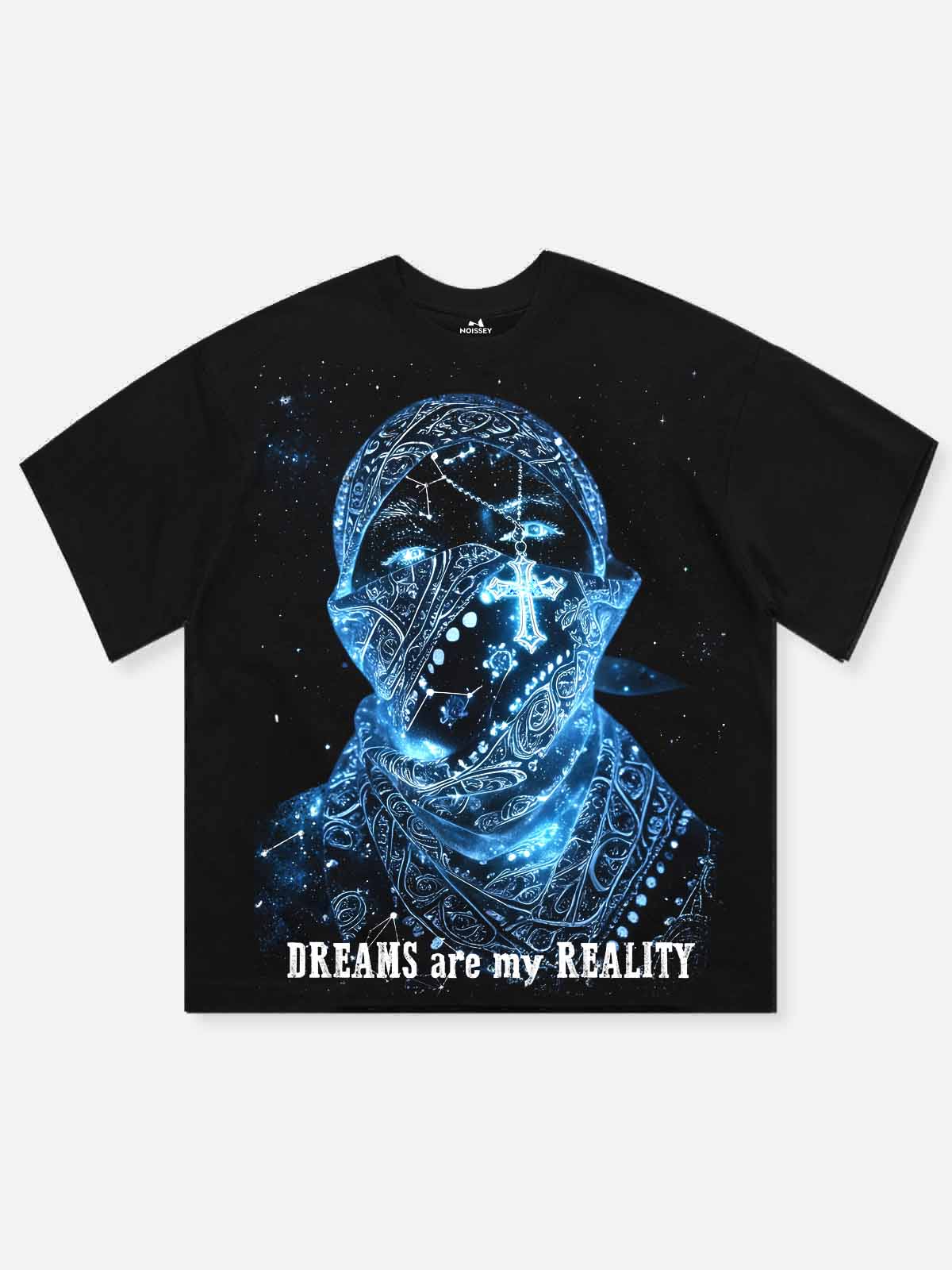 Dreams are my Reality Unisex Tişört