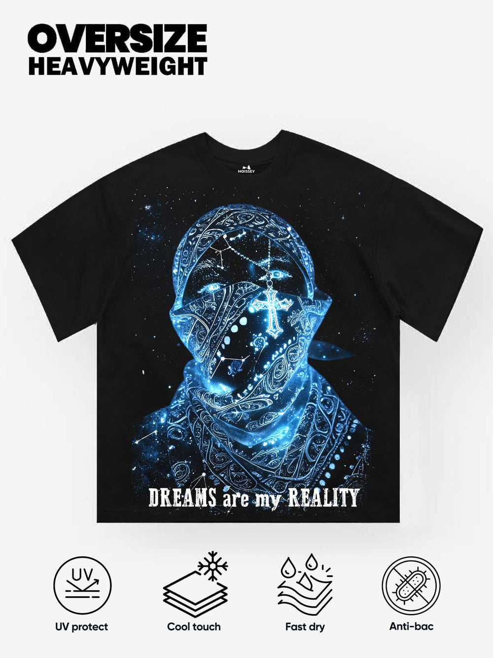 Dreams are my Reality Unisex Tişört