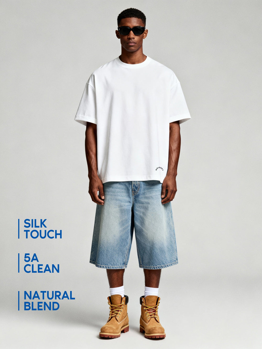 7-Day Performance Unisex Tişört