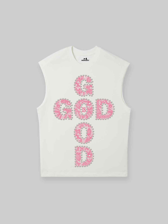 God Is Good Unisex Atlet