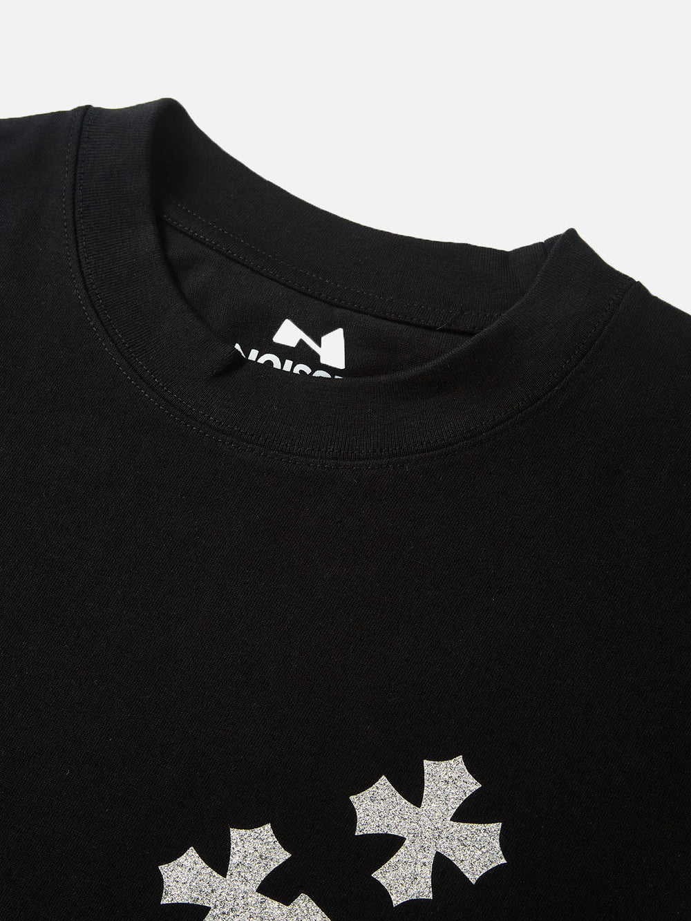 Original Logo Unisex Tişört