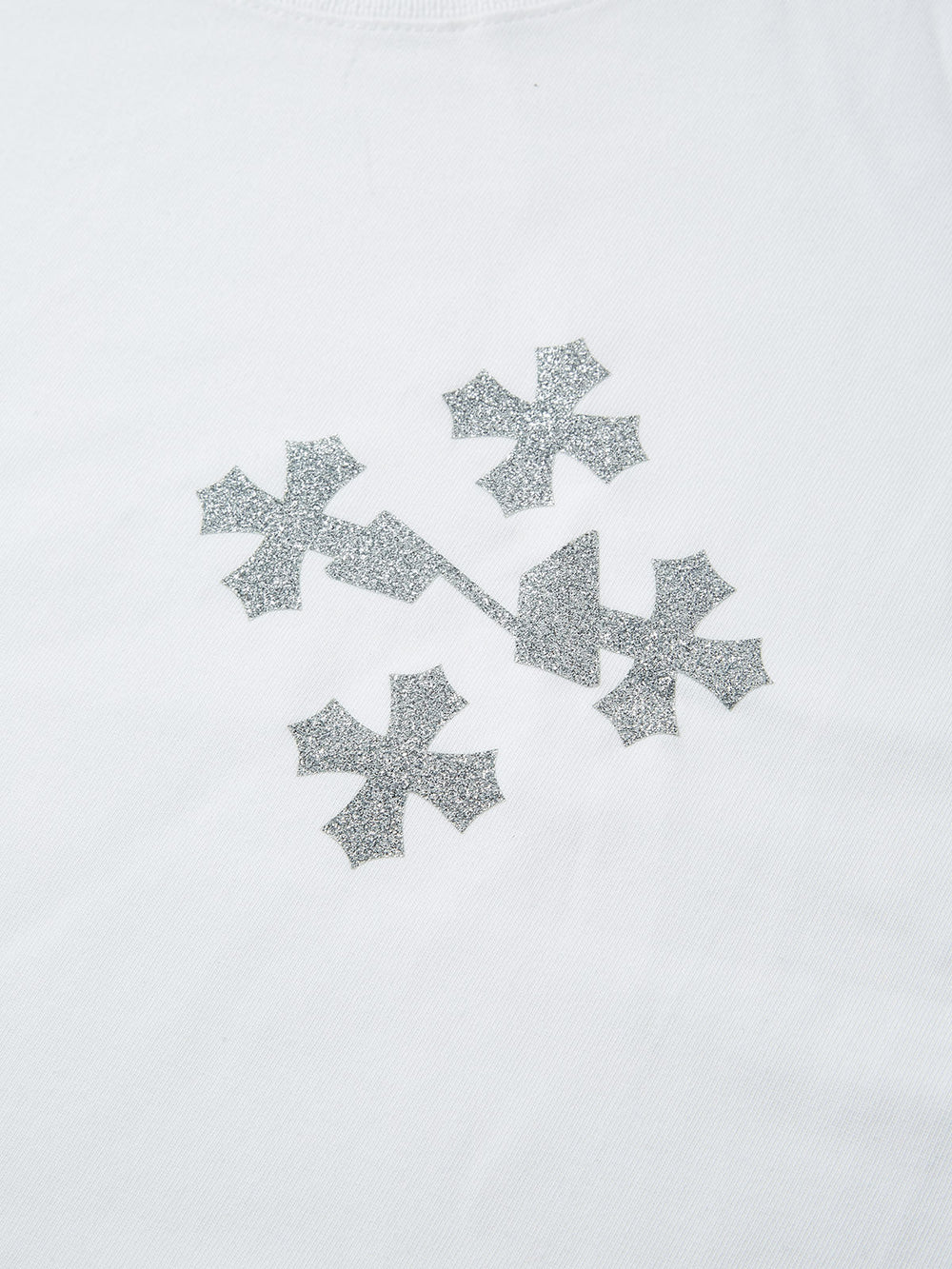 Original Logo Unisex Tişört