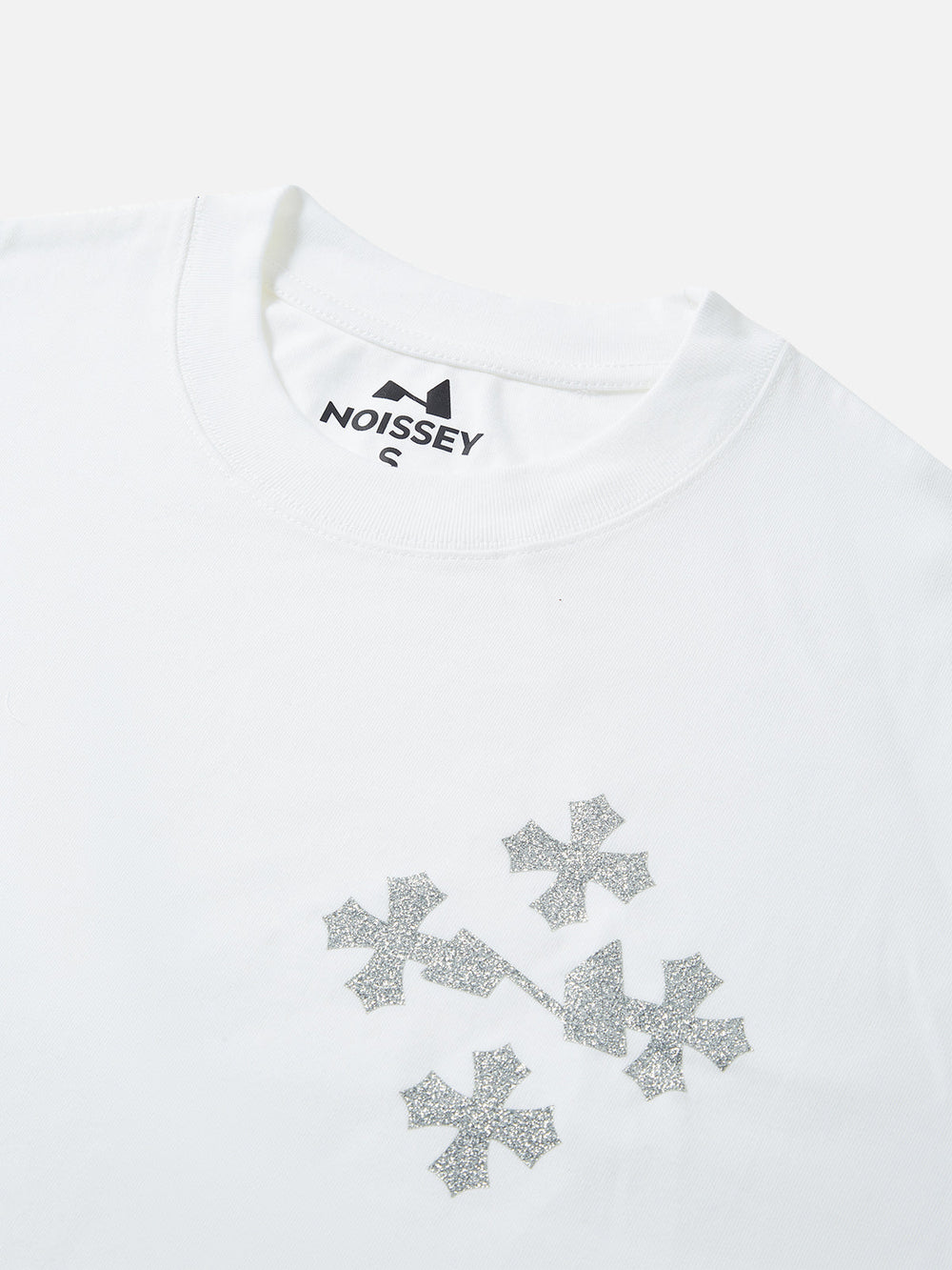 Original Logo Unisex Tişört