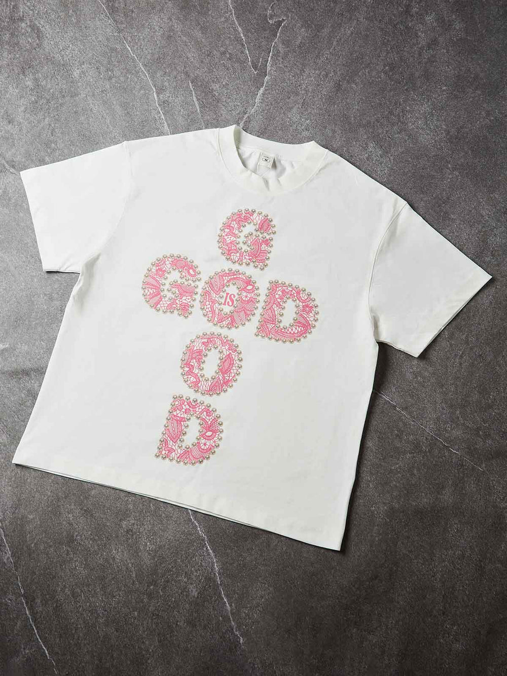 God Is Good Unisex Tişört