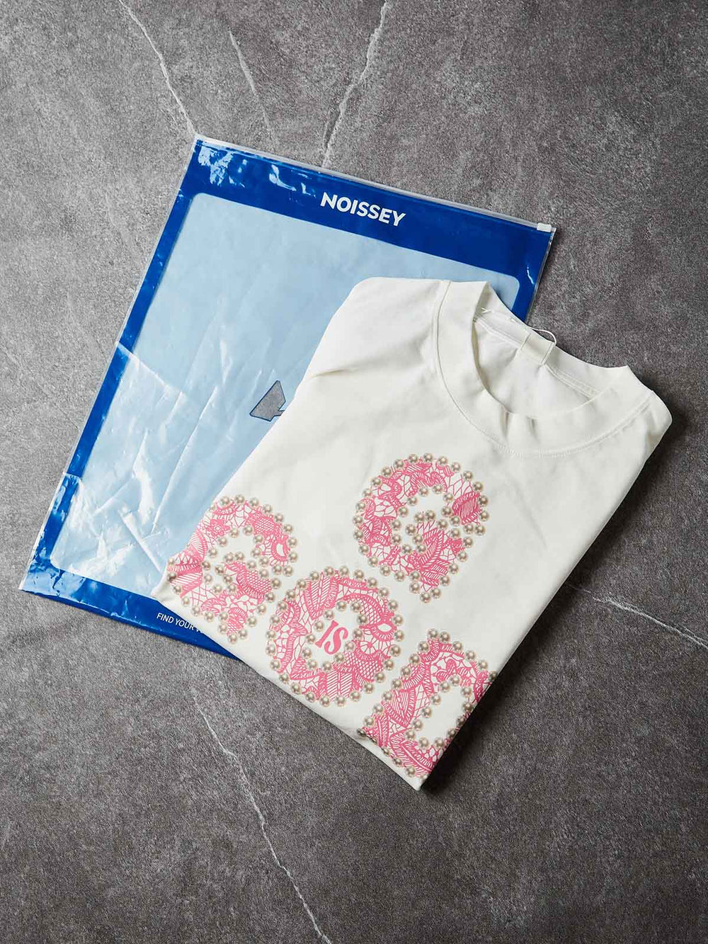 God Is Good Unisex Tişört