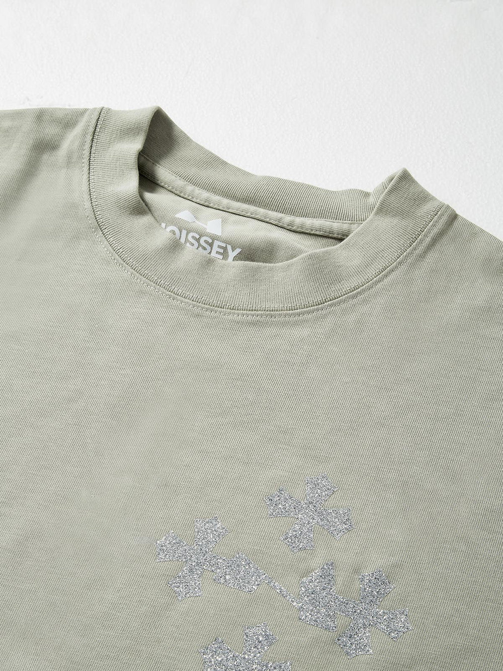 Original Logo Unisex Tişört