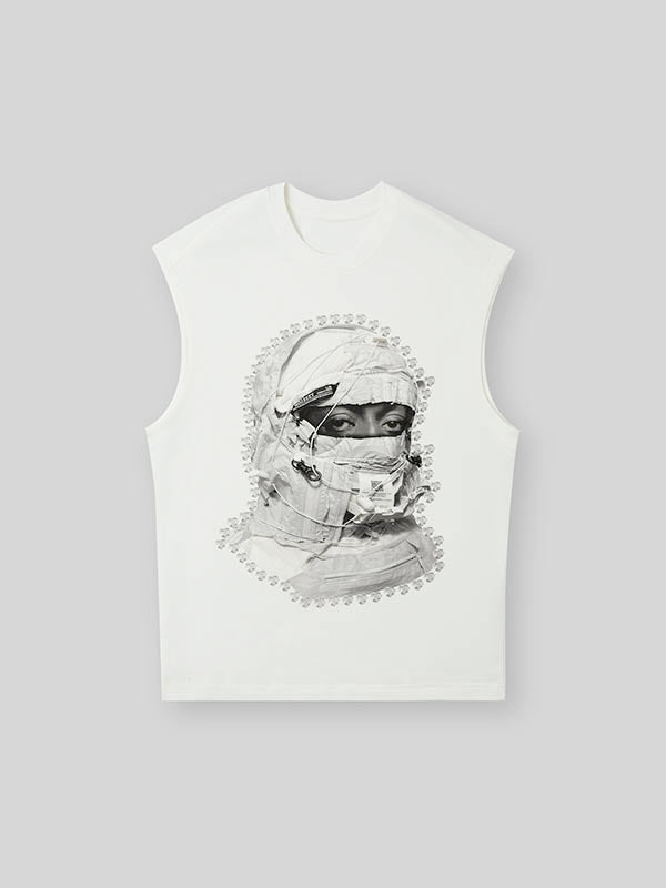 Motion Back Functional Unisex Atlet