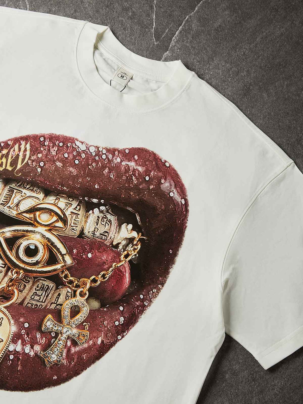 The Golden Oracle Unisex Tişört