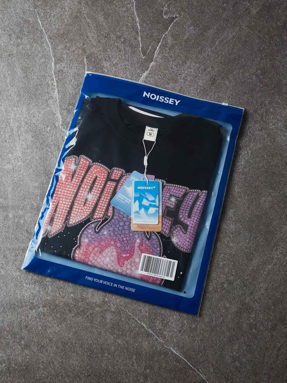 Run Forever Taşlı Unisex Atlet
