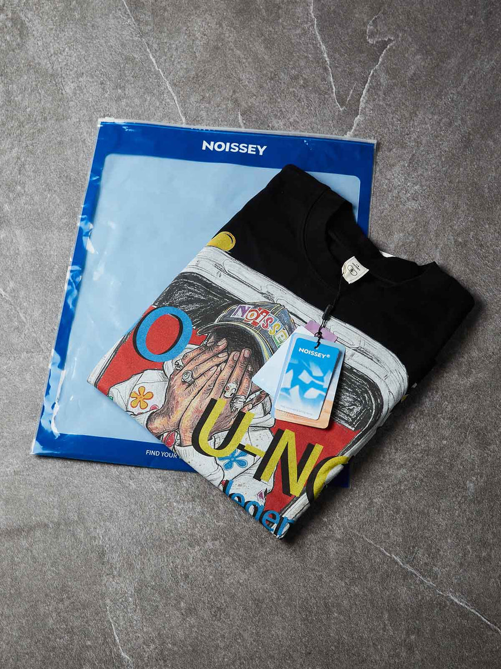 DO U-NO legend? Unisex Tişört