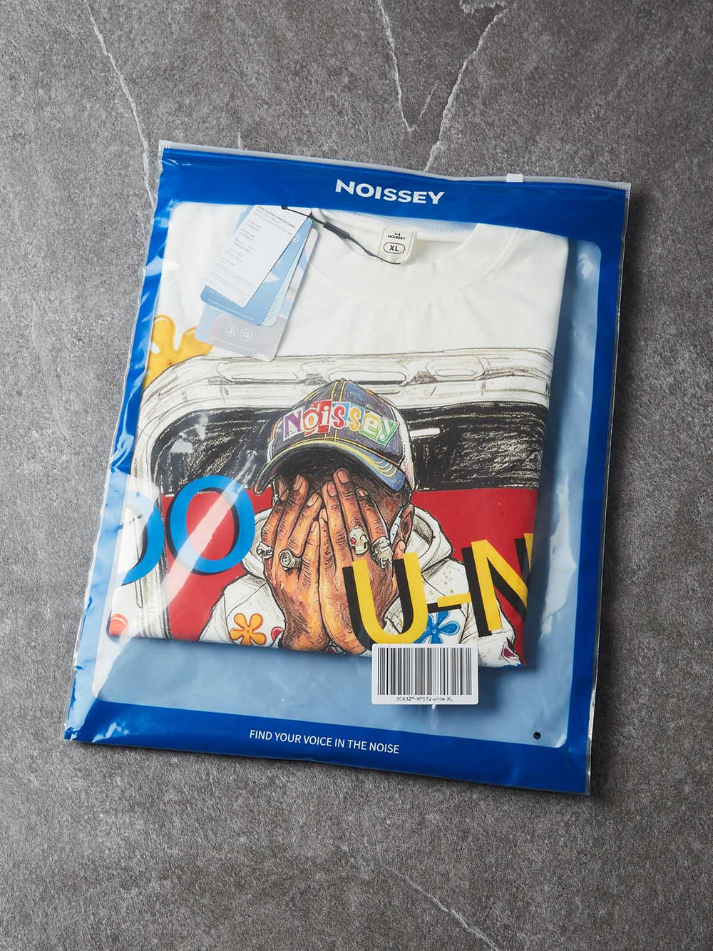 DO U-NO legend? Unisex Tişört