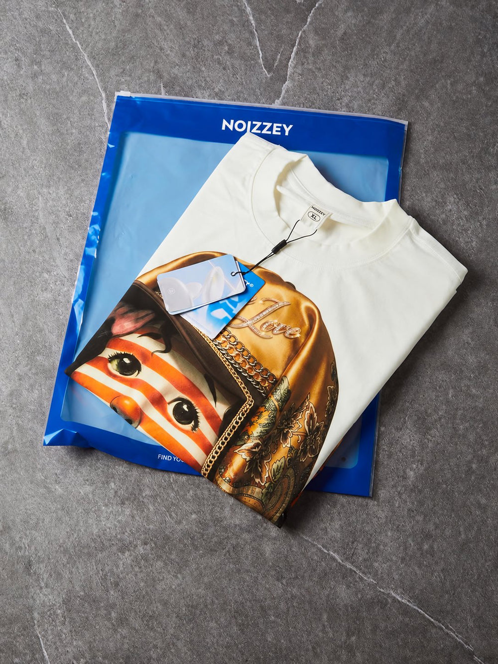 Gerçek Aşk Unisex Tişört