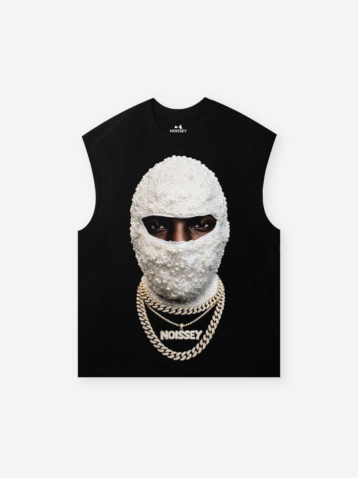 Pearl Balaclava Unisex Atlet