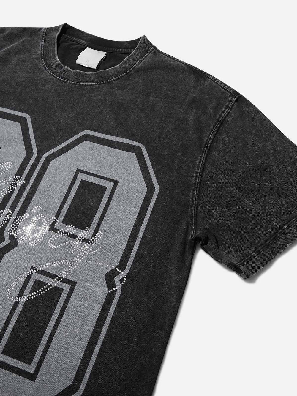 88 Pırlanta Unisex Tişört