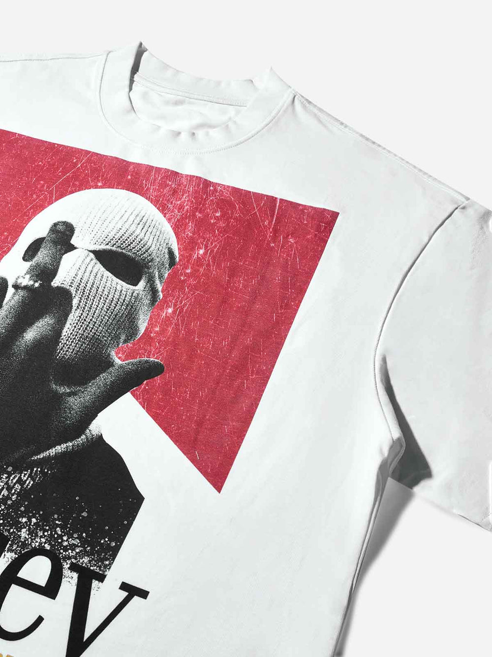 Marlboro Maske Unisex Tişört