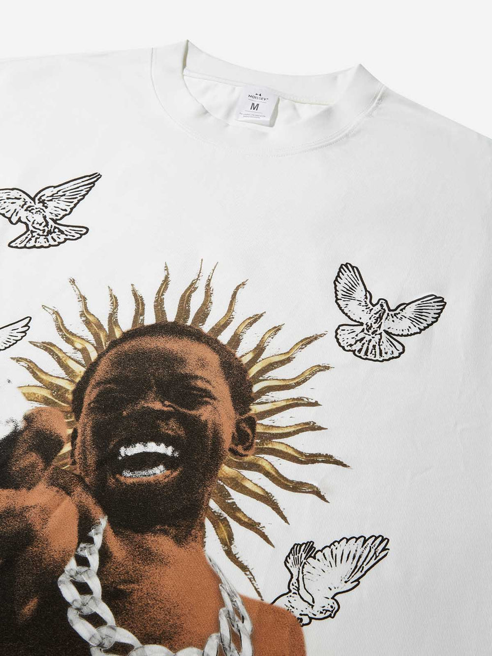 City of God Unisex Tişört