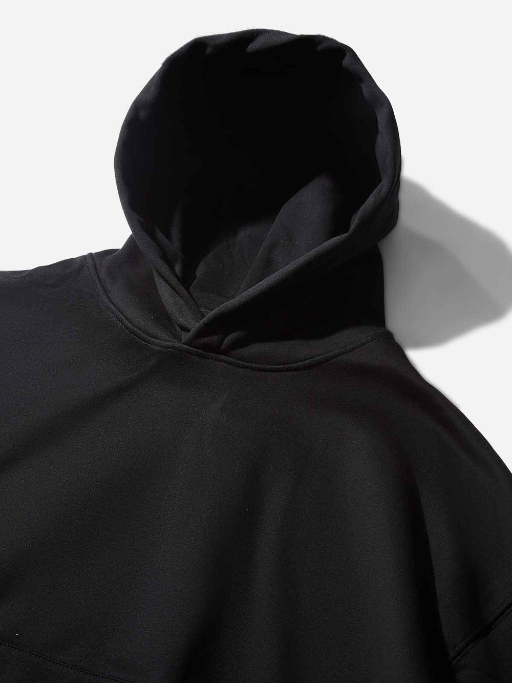 Dudak Diş Arma Unisex Kapüşonlu Sweatshirt