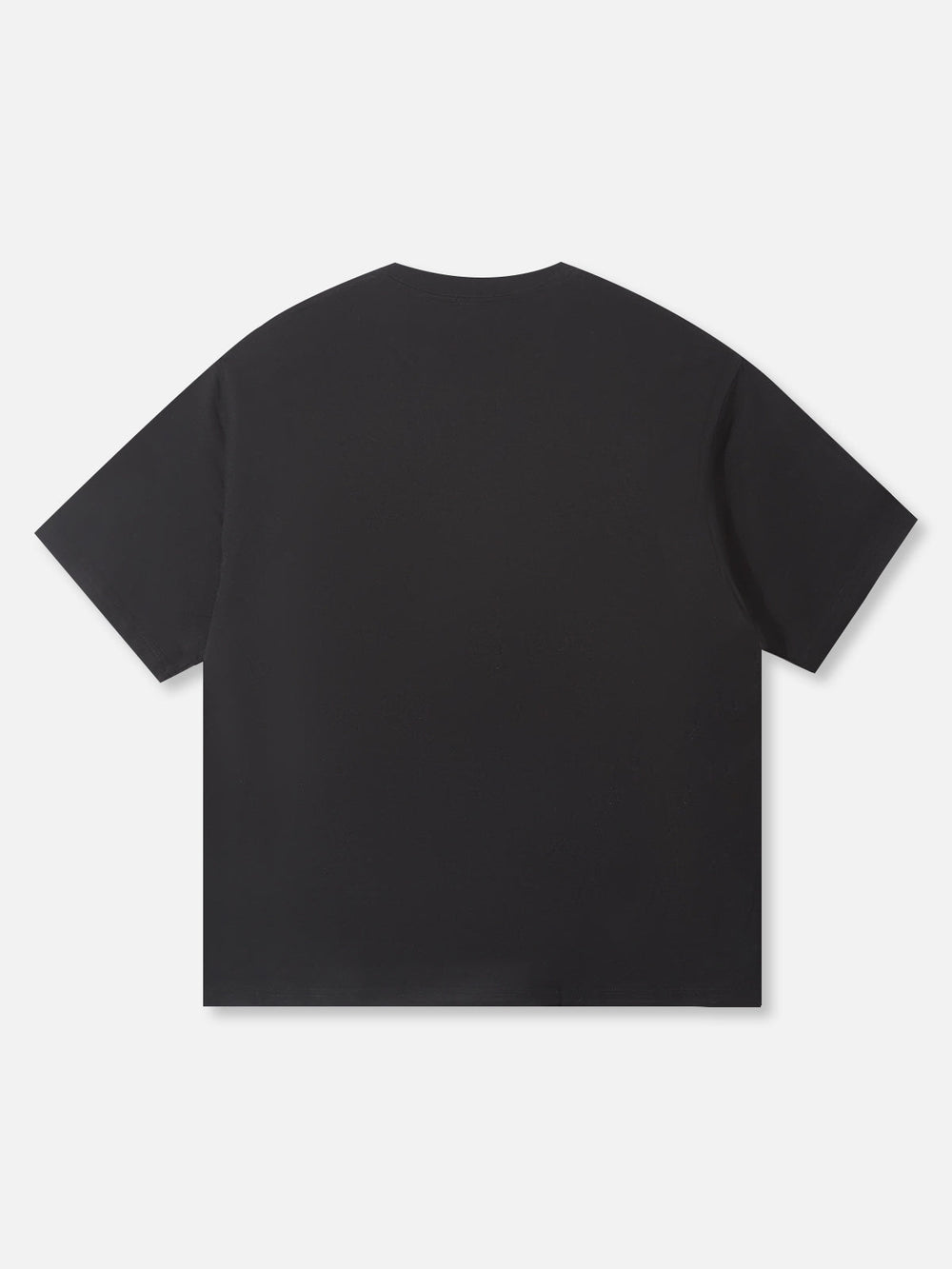 Aşk Nerede? Siyah Unisex Tişört