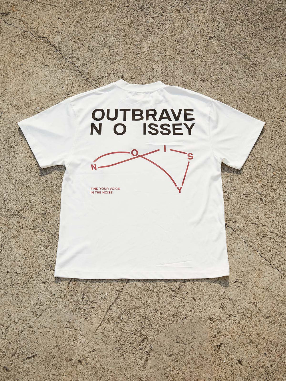 Active Dry Unisex Tişört