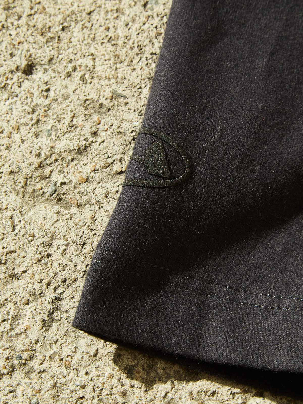 Structured Look Unisex Tişört