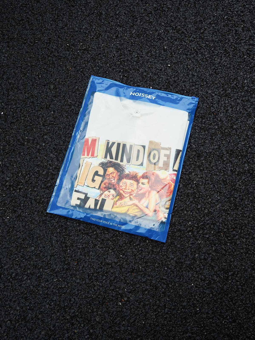 I'm Kind of a Big Deal Unisex Tişört