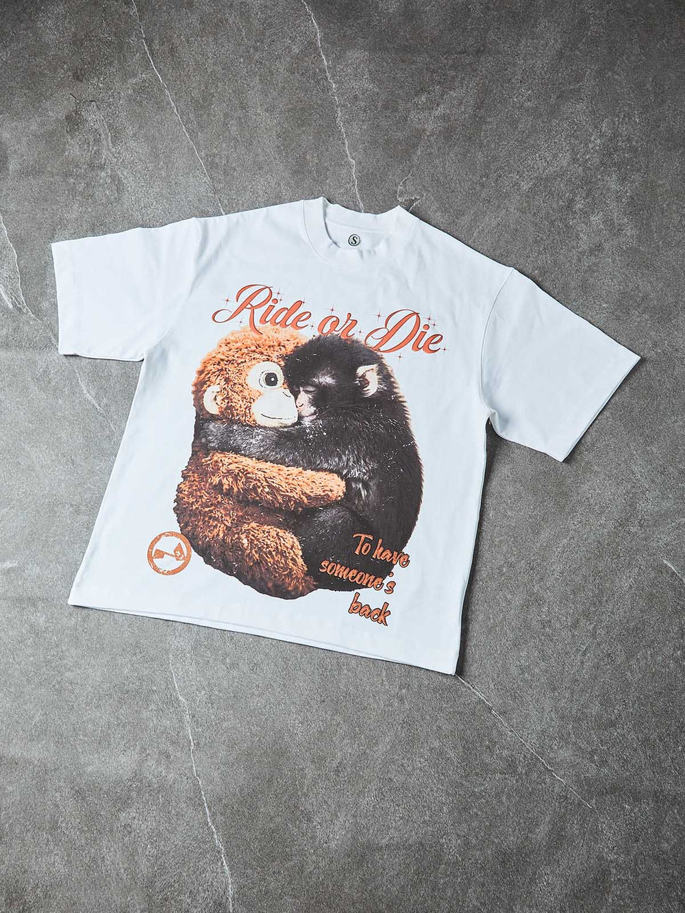 Ride or Die Unisex Tişört