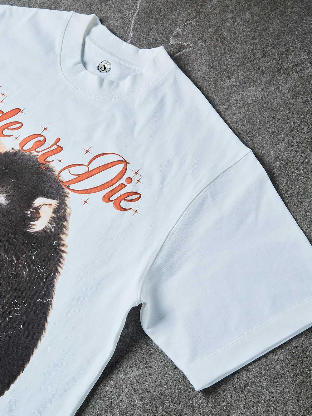Ride or Die Unisex Tişört