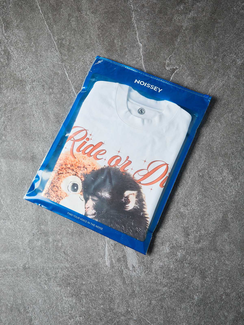 Ride or Die Unisex Tişört
