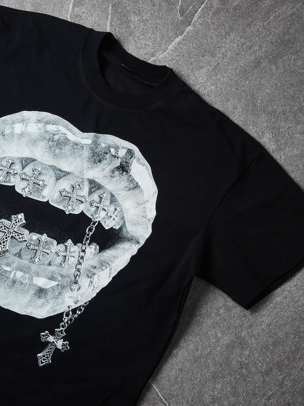 FROZEN ICON Unisex Tişört