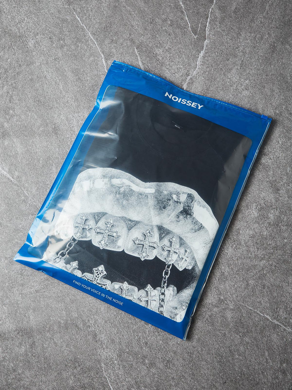 FROZEN ICON Unisex Tişört