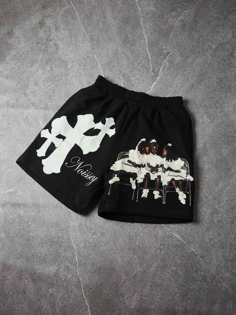 SACRED INNOCENCE Unisex Şort