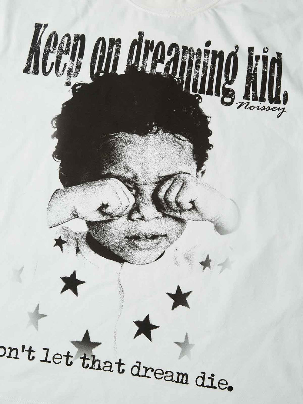Dreaming Kid Unisex Tişört