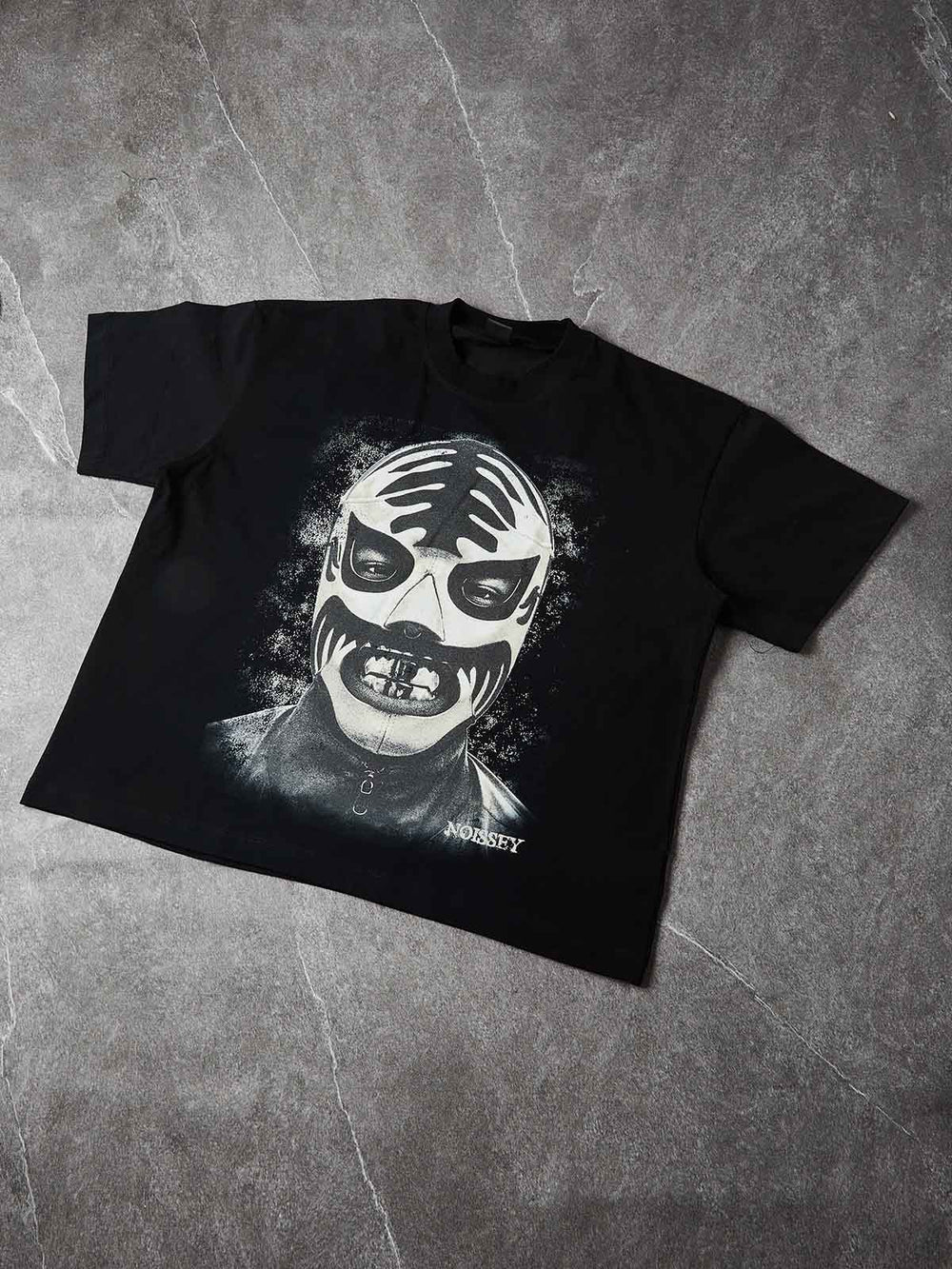 The Masked Soul Unisex Tişört
