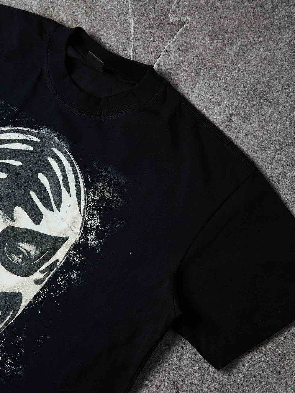 The Masked Soul Unisex Tişört
