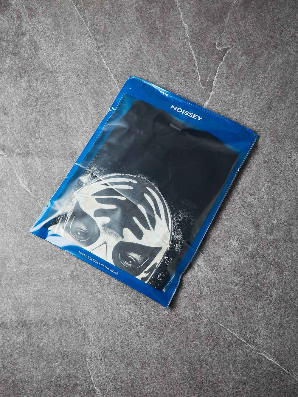The Masked Soul Unisex Tişört