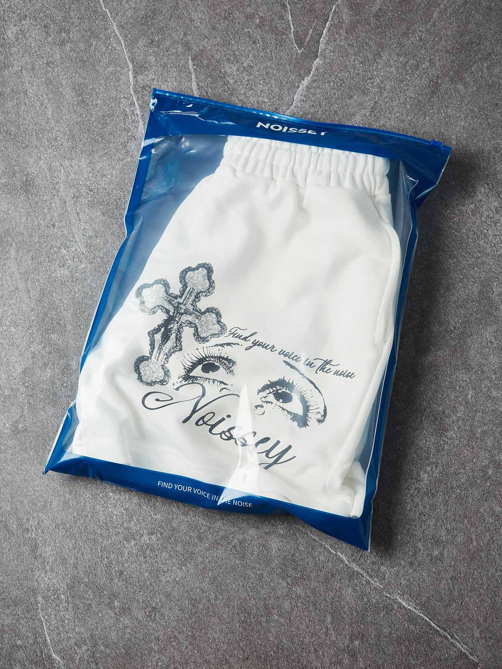 Kutsal Kurtuluş Unisex Şort
