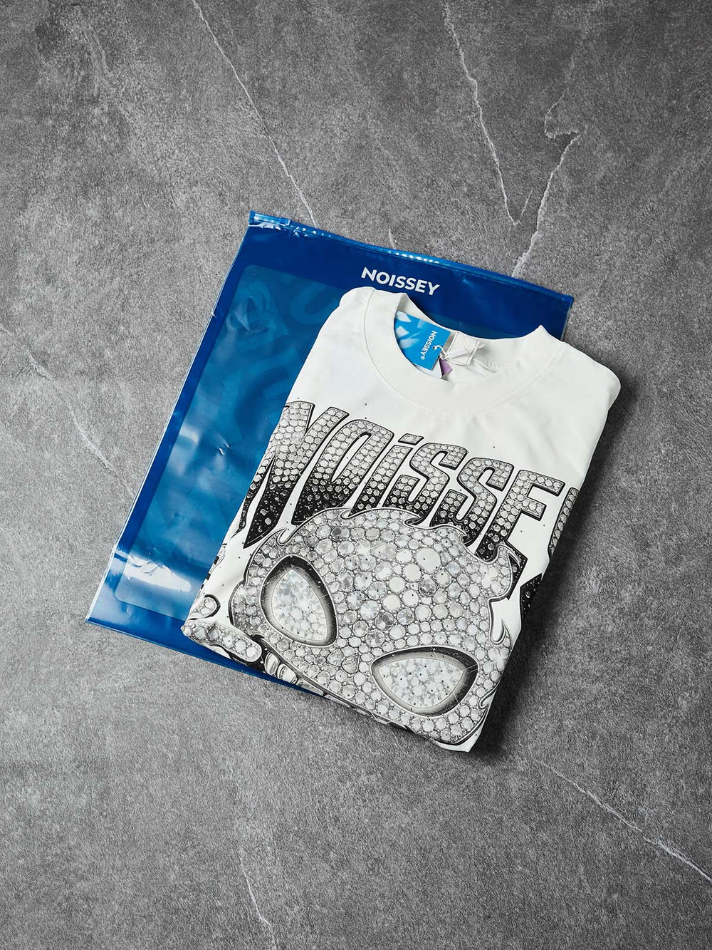 DIAMOND SOUL Unisex Tişört
