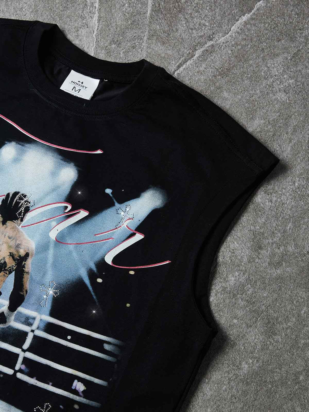 FEAR NO MAN Unisex Atlet