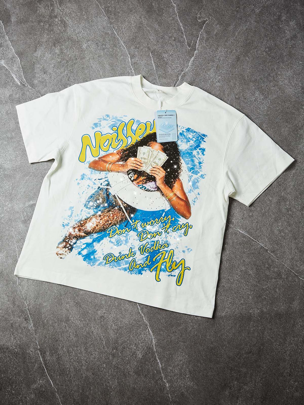 Dark Angel Unisex Tişört